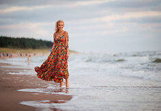 Viktorija Jakučinskaitė