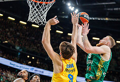ignas Brazdeikis