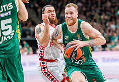 Ignas Brazdeikis