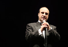Robertino Loreti koncertas