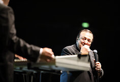 Robertino Loreti koncertas