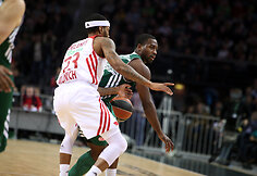 Justin Dentmon