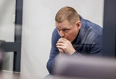 Gediminas Filipavičius
