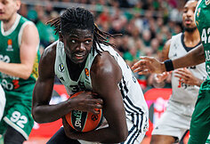 Mouhamet Diouf