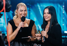 Nijolė Pareigytė, Monika Liu