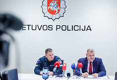 Darius Pliavga ir Andrius Kiur&scaron;inas