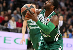 Justin Dentmon