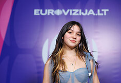 Sophie Ali