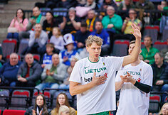 Mindaugas Kuzminskas