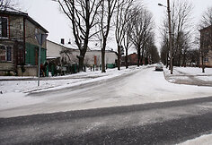 Kauno gatvės
