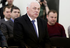 Dailis Alfonsas Barakauskas