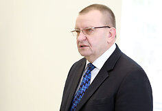 Algirdas Matonis