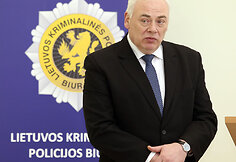 Dailis Alfonsas Barakauskas