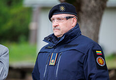 ORKA pratybos