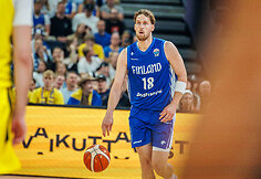 Mikael Jantunen