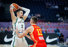 Margiris Normantas