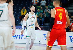Tadas Sedekerskis