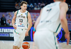 Rokas Jokubaitis