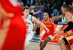 Rokas Jokubaitis