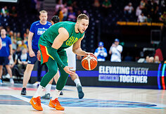 Tadas Sedekerskis