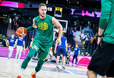 Tadas Sedekerskis