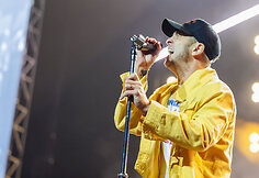 &bdquo;OneRepublic&ldquo; koncertas Kaune