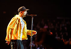 &bdquo;OneRepublic&ldquo; koncertas Kaune