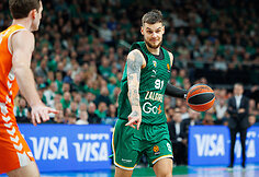 Deividas Sirvydis