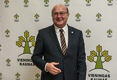 Vakaro akimirkos