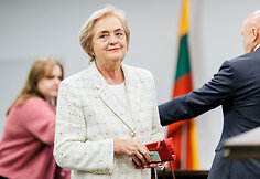 Nijolė Dirginčienė