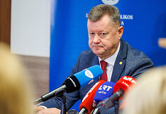 Rimas Bradūnas