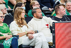 Jonas Garbaravičius ir Silvija Romanovskytė