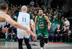 Nigel Williams Goss