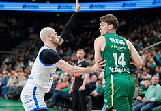 Dustin Sleva