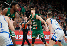 Mantas Rub&scaron;tavičius