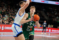 Mantas Rub&scaron;tavičius