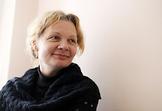 Vilija Zaborskė