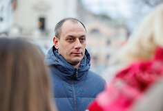 Mantas Jurgutis