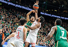 Nigel Williams-Goss