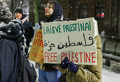 Protestas