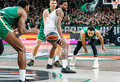 Nigel Williams-Goss