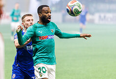 LFF Supertaurė: „Kauno Žalgiris“ – „Panevėžys“