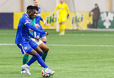 LFF Supertaurė: „Kauno Žalgiris“ – „Panevėžys“