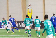 LFF Supertaurė: „Kauno Žalgiris“ – „Panevėžys“