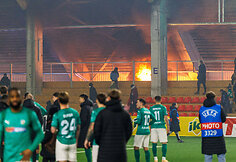 LFF Supertaurė: „Kauno Žalgiris“ – „Panevėžys“