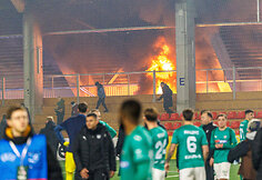 LFF Supertaurė: „Kauno Žalgiris“ – „Panevėžys“