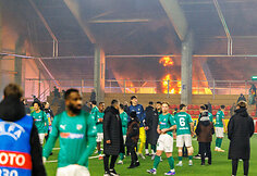 LFF Supertaurė: „Kauno Žalgiris“ – „Panevėžys“