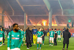 LFF Supertaurė: „Kauno Žalgiris“ – „Panevėžys“