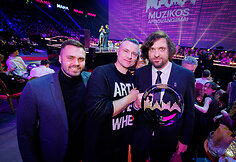 Vilnius JJAZZ Ensemble