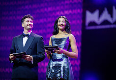 Lukas Keraitis, Nombeko Augustė